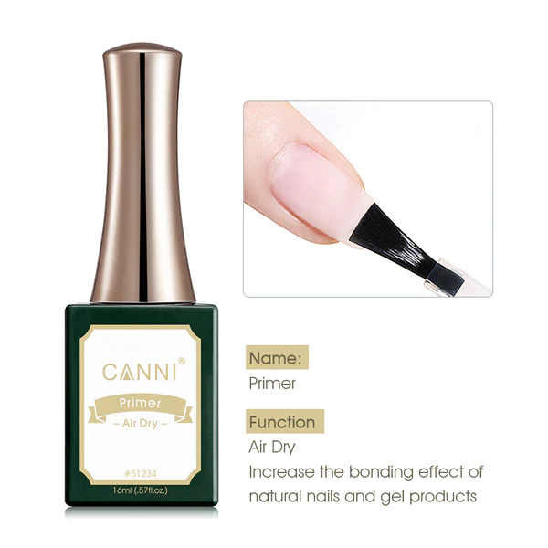 CANNI Savmentes Primer - 16ml