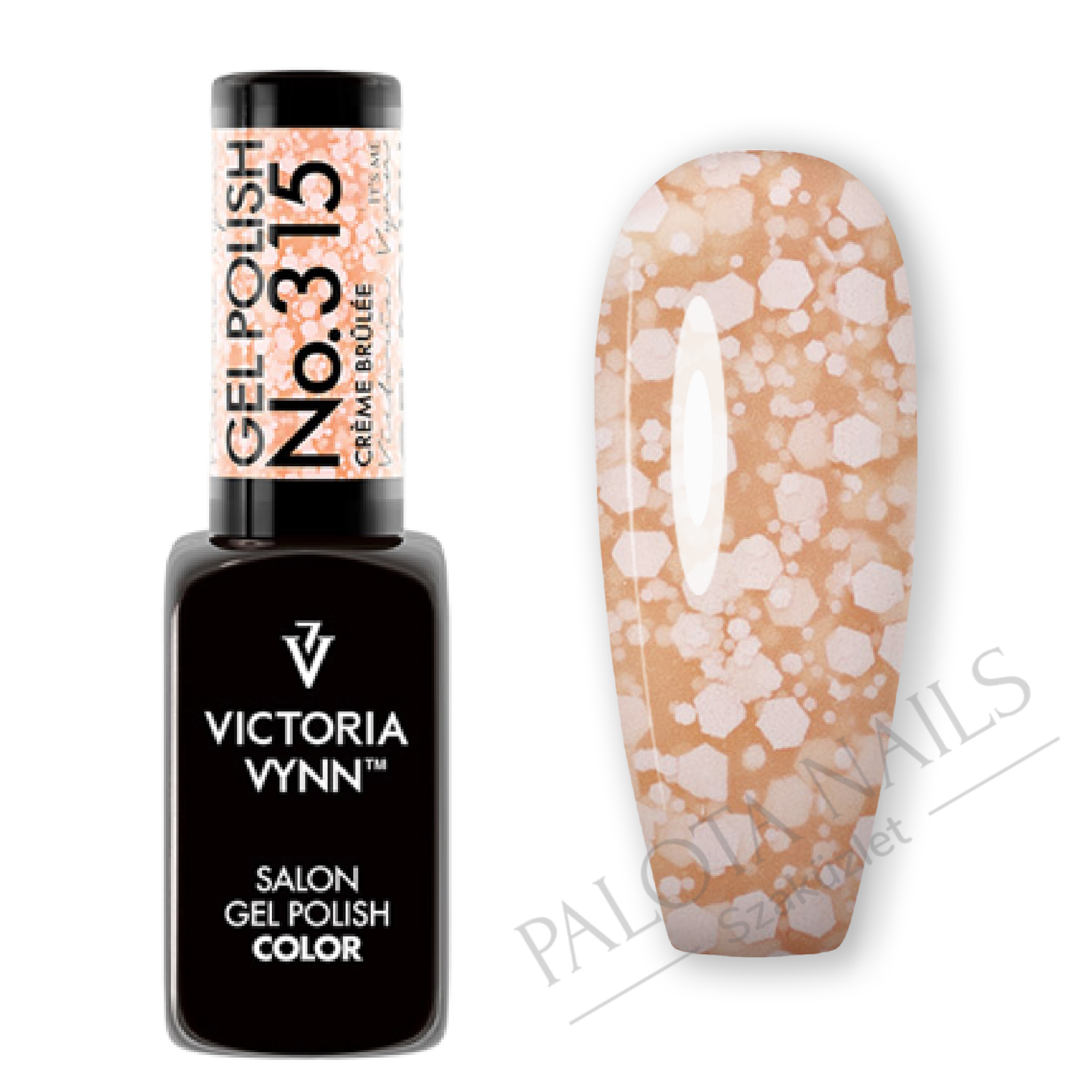 Victoria Vynn Gel Polish 8 ml No.315