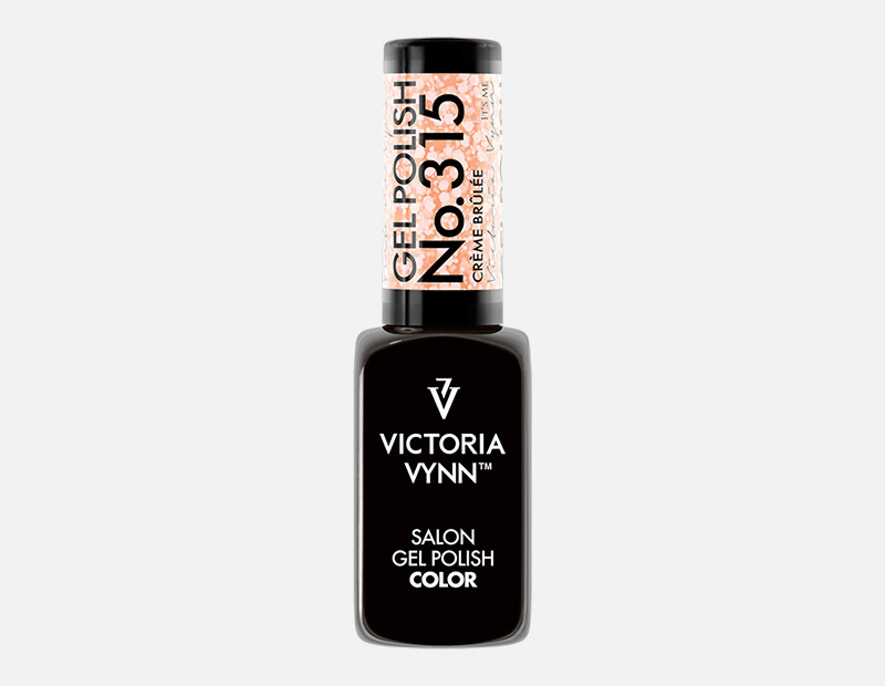 Victoria Vynn Gel Polish 8 ml No.315