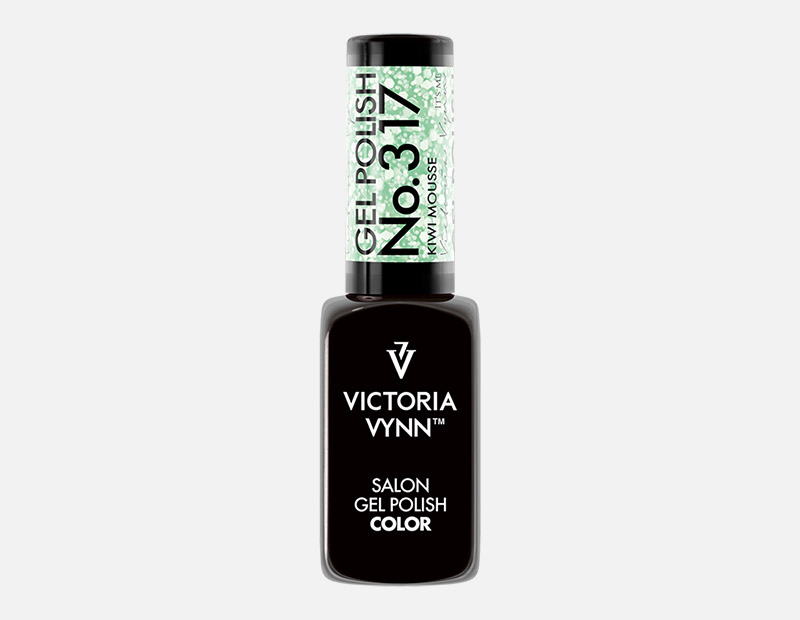 Victoria Vynn Gel Polish 8 ml No.317